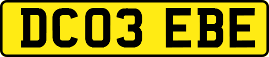 DC03EBE