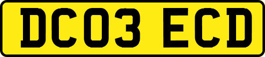 DC03ECD