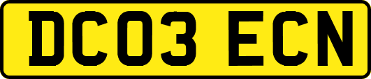 DC03ECN