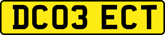 DC03ECT