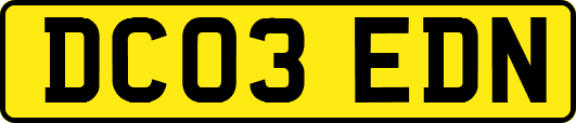 DC03EDN