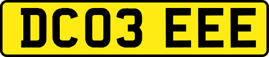 DC03EEE