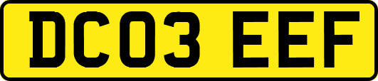 DC03EEF