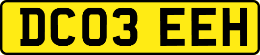 DC03EEH