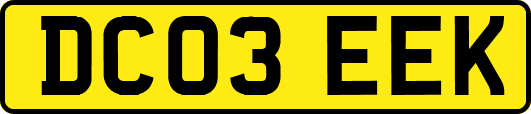 DC03EEK