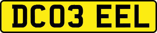 DC03EEL