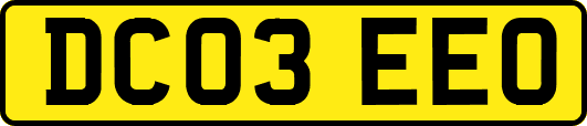 DC03EEO