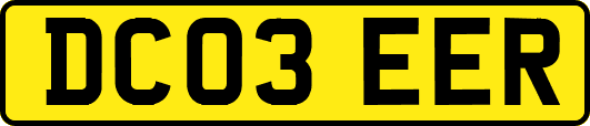 DC03EER
