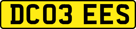 DC03EES