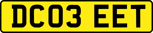 DC03EET
