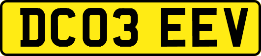 DC03EEV