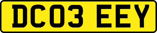 DC03EEY