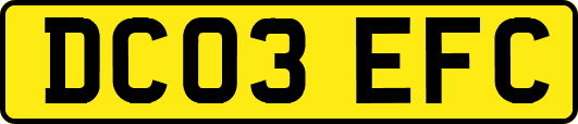 DC03EFC