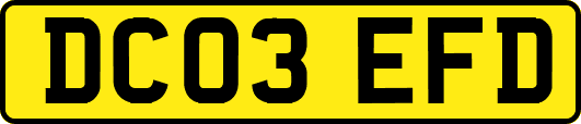 DC03EFD