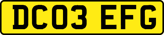 DC03EFG
