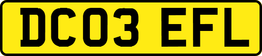 DC03EFL