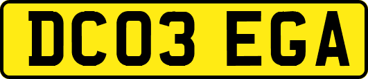 DC03EGA