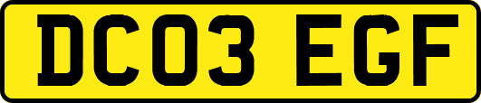 DC03EGF