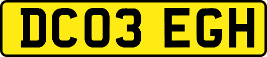 DC03EGH