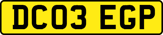 DC03EGP