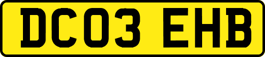 DC03EHB