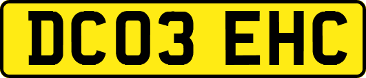 DC03EHC