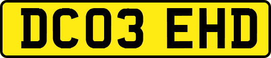DC03EHD