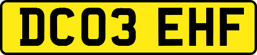 DC03EHF
