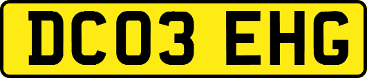 DC03EHG