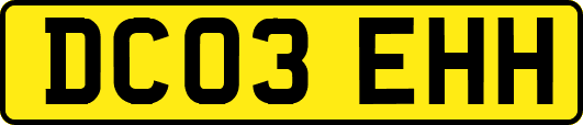 DC03EHH