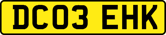 DC03EHK