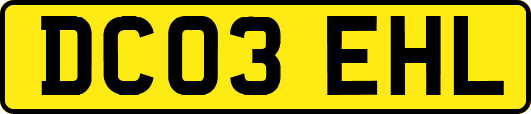 DC03EHL