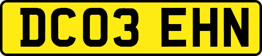 DC03EHN