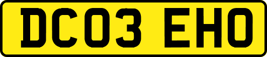 DC03EHO