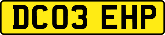 DC03EHP