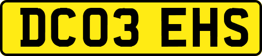 DC03EHS