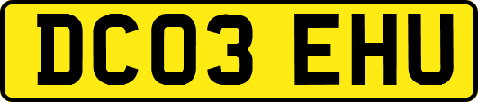 DC03EHU