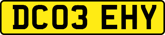 DC03EHY