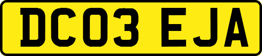 DC03EJA