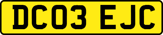 DC03EJC