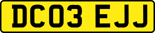 DC03EJJ