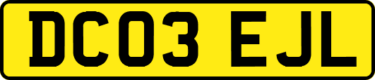 DC03EJL