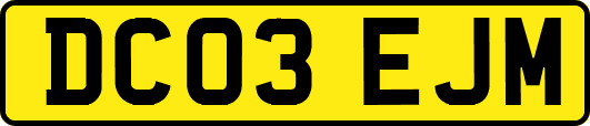 DC03EJM