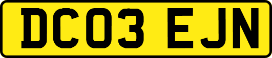DC03EJN