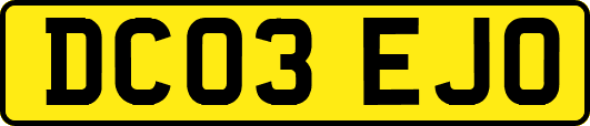 DC03EJO