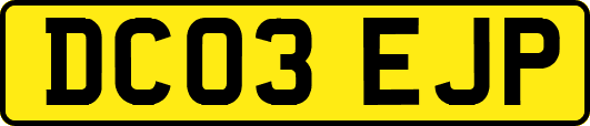 DC03EJP