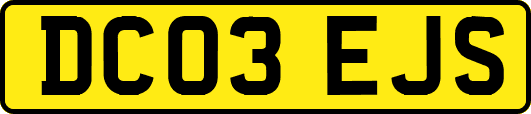 DC03EJS