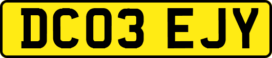 DC03EJY