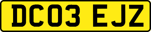 DC03EJZ
