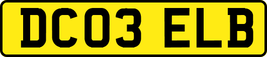 DC03ELB